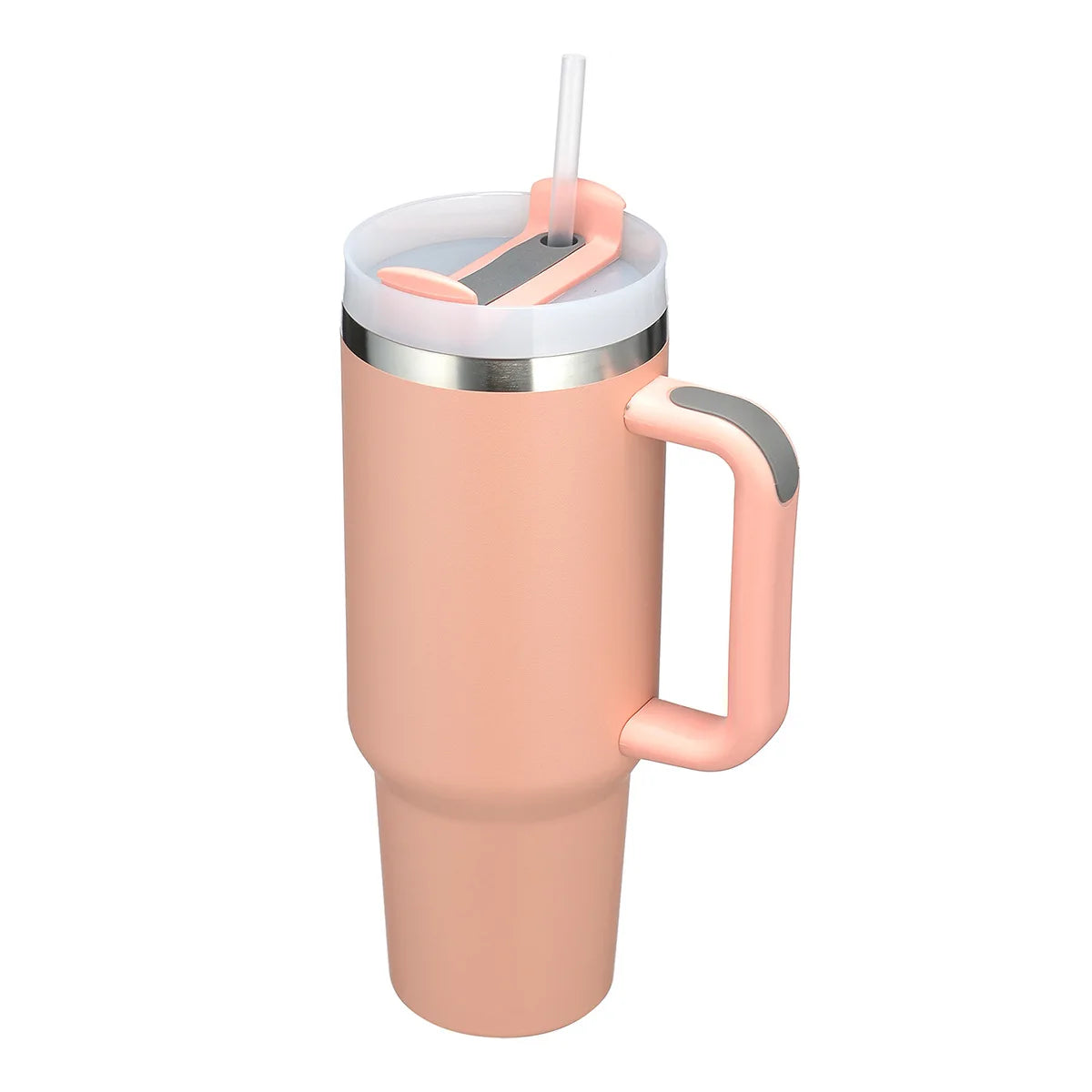 Personalized Stainless Steel Thermos Mug
