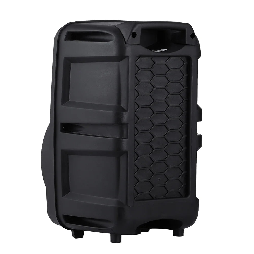 Portable Bluetooth Speaker