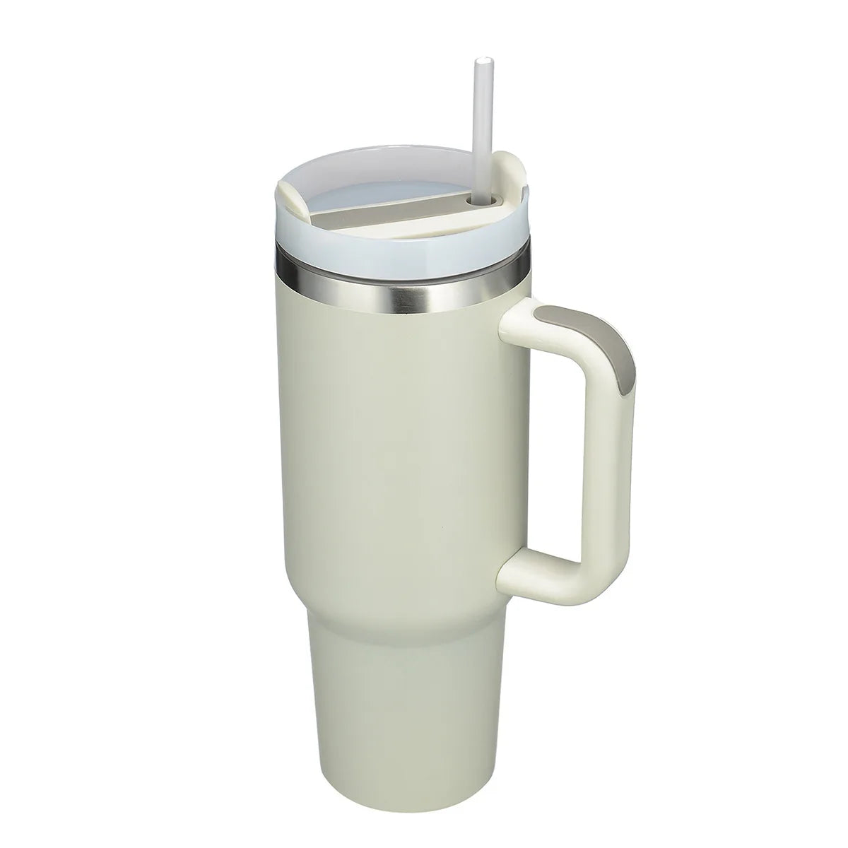 Personalized Stainless Steel Thermos Mug