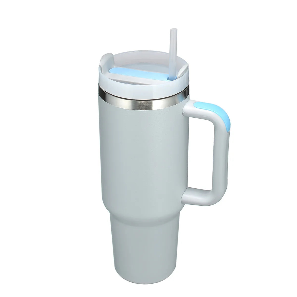 Personalized Stainless Steel Thermos Mug