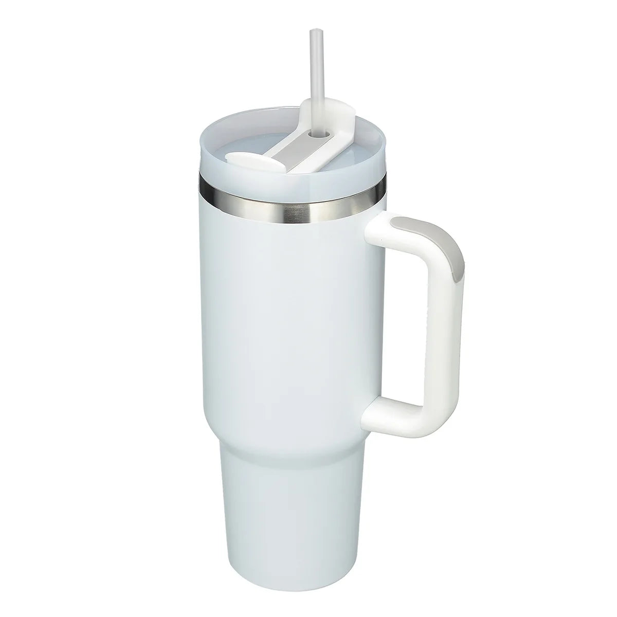 Personalized Stainless Steel Thermos Mug
