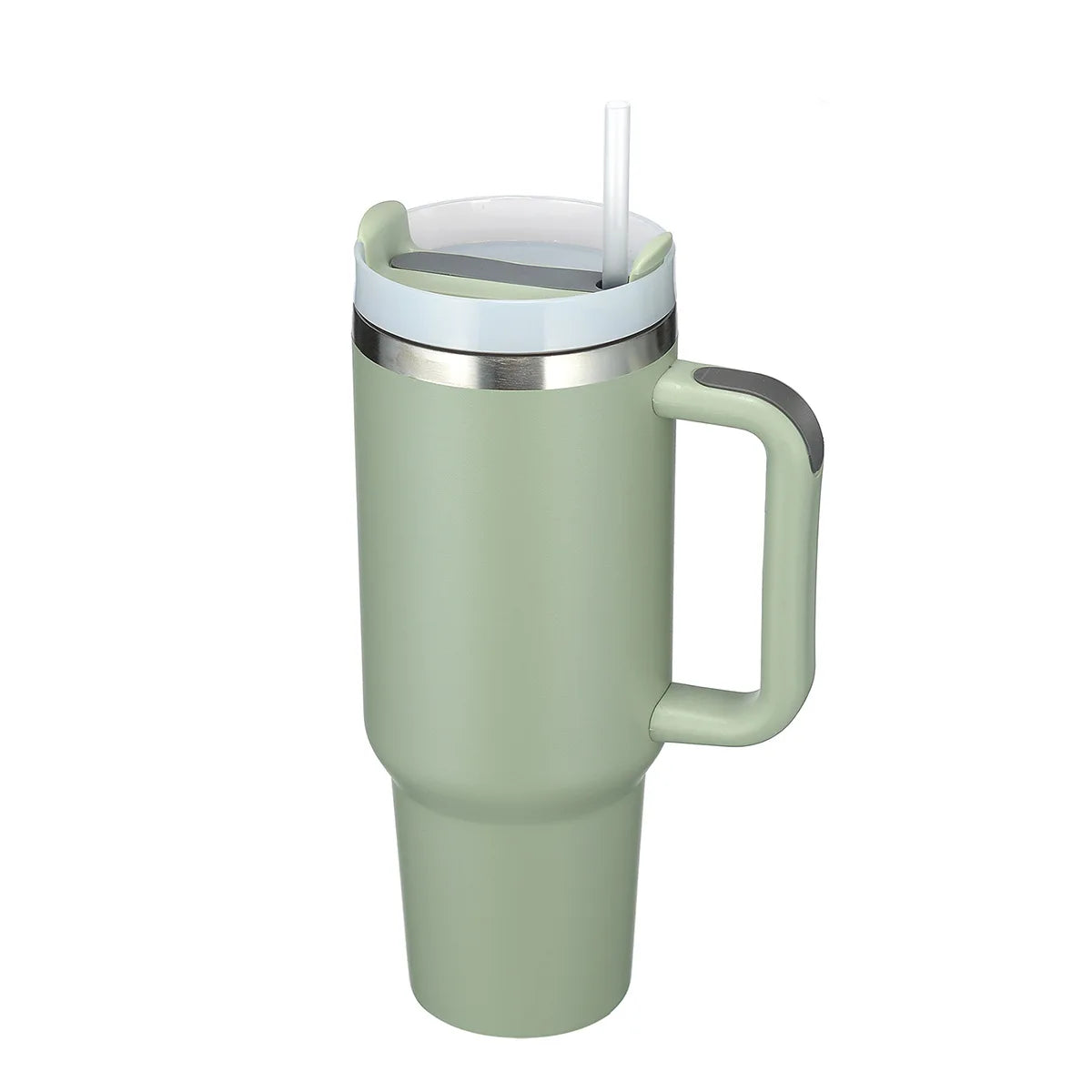 Personalized Stainless Steel Thermos Mug