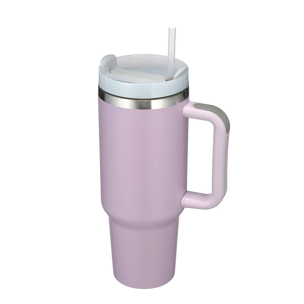 Personalized Stainless Steel Thermos Mug